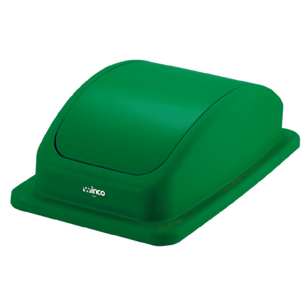 Winco PTCL-23GR Cover For PTC-23GRC Polypropylene