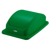 Winco PTCL-23GR Cover For PTC-23GRC Polypropylene