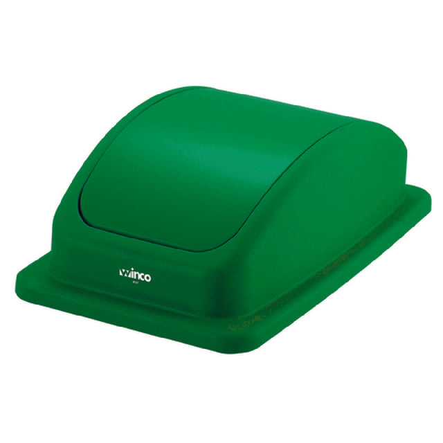 Winco PTCL-23GR Cover For PTC-23GRC Polypropylene