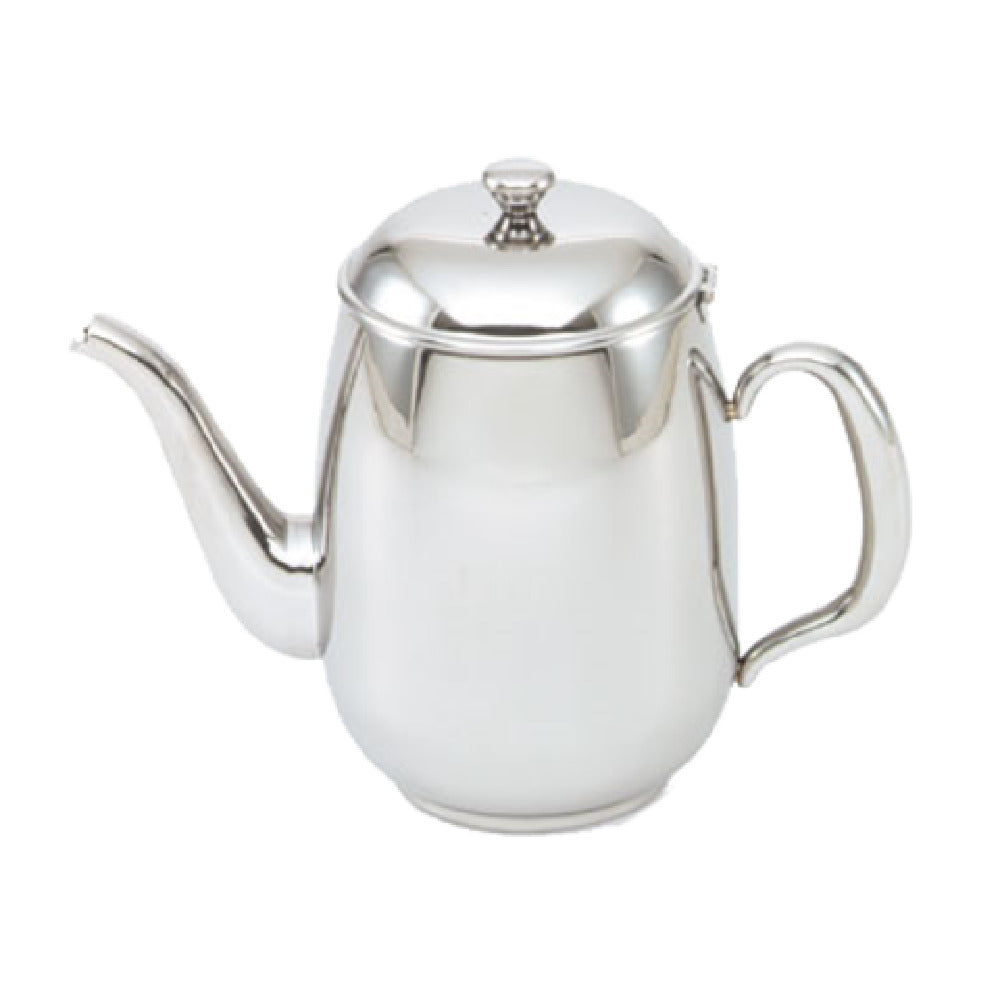 Vollrath 46596 Orion® Coffee Server 68 Oz. (2.0L) 7-11/16"H