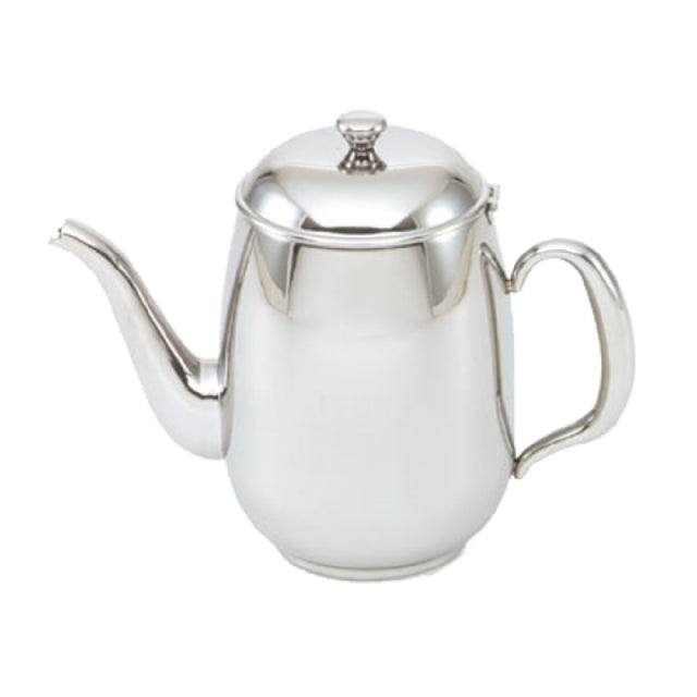 Vollrath 46596 Orion® Coffee Server 68 Oz. (2.0L) 7-11/16"H