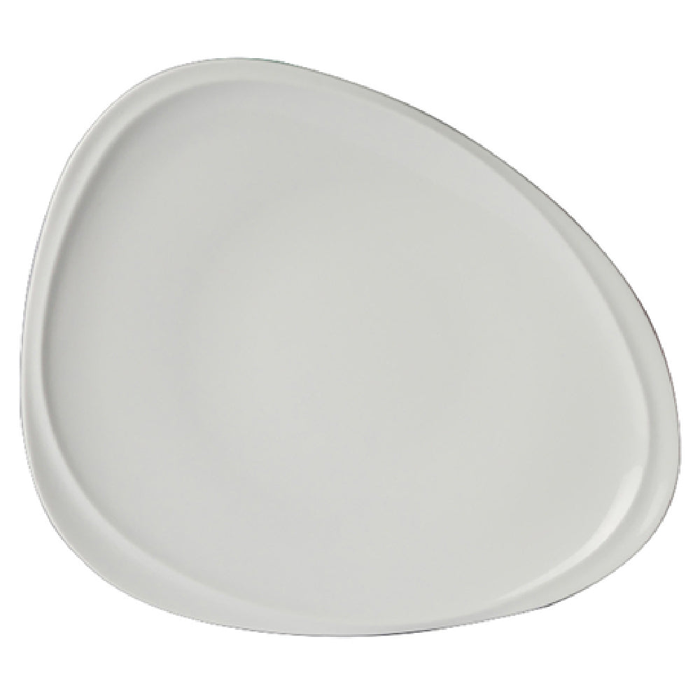 Steelite 61110ST0706 Platter 13.0" X 11.875" Drift