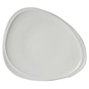 Steelite 61110ST0706 Platter 13.0" X 11.875" Drift