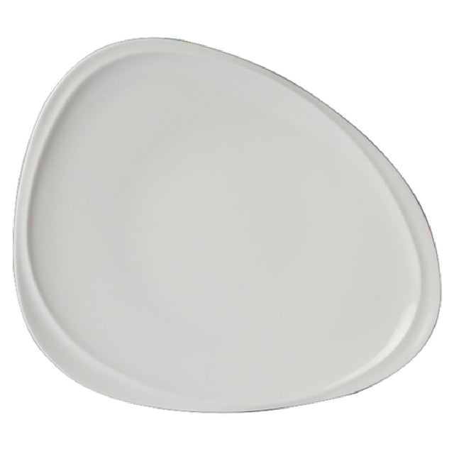 Steelite 61110ST0706 Platter 13.0" X 11.875" Drift