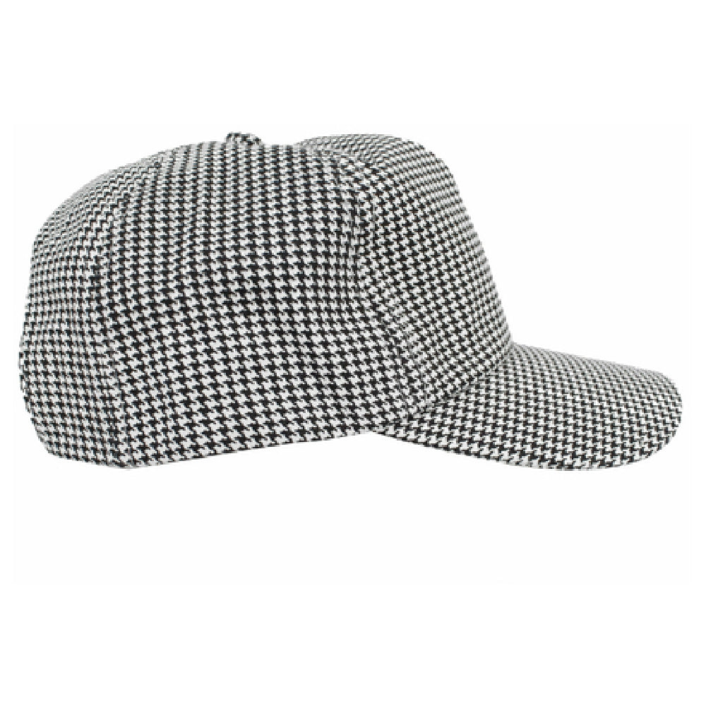 John Ritzenthaler Company CLHTBBC Chef Revival® Ball Cap Kitchen Style 100% Cotton