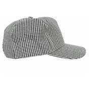 John Ritzenthaler Company CLHTBBC Chef Revival® Ball Cap Kitchen Style 100% Cotton