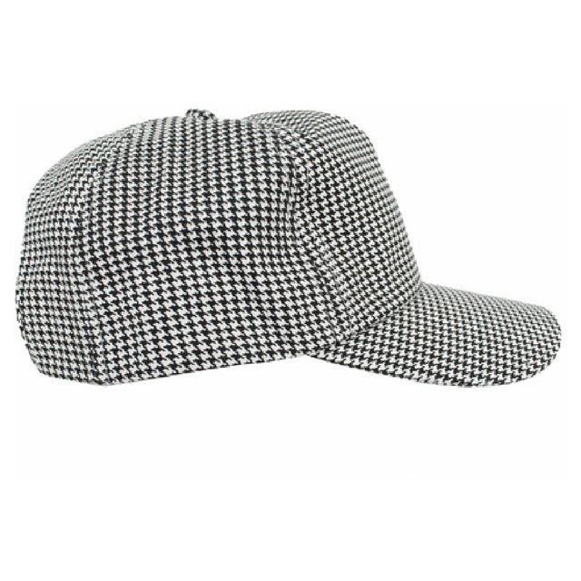 John Ritzenthaler Company HTBBC Chef Revival® Ball Cap Kitchen Style 100% Cotton