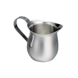TableCraft Products 2303 - Bell Creamer, 3 Oz., With Handle