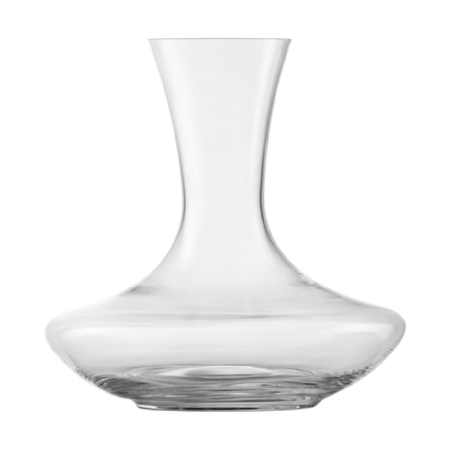 Zwiesel Fortessa 0019.123225 - Schott Zwiesel Banquet Decanter, 25.3oz (750ml), Dishwasher Safe