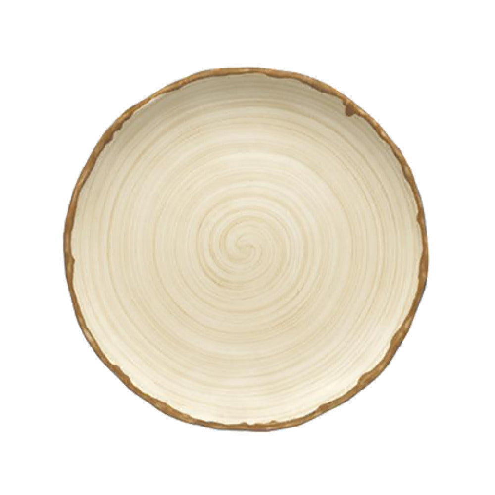 BauscherHepp 451216-360205 Plate 6-1/4" Dia. Round