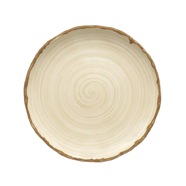 BauscherHepp 451216-360205 Plate 6-1/4" Dia. Round