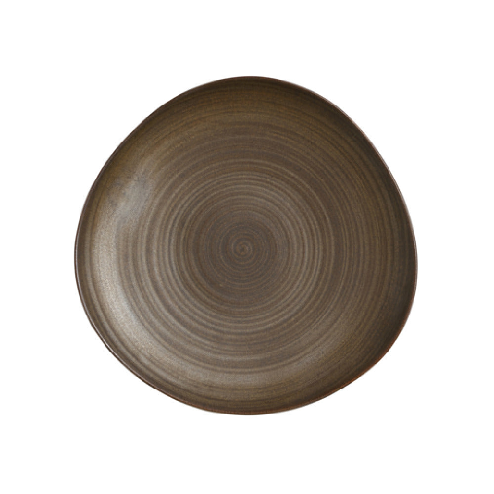 Steelite 6965E6155 Plate 9" Dia. Round