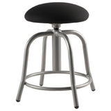 National Public Seating 6810S-02 NPS® Designer Stool 18"-25" Height Adjustable