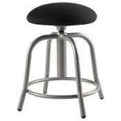 National Public Seating 6810S-02 NPS® Designer Stool 18"-25" Height Adjustable