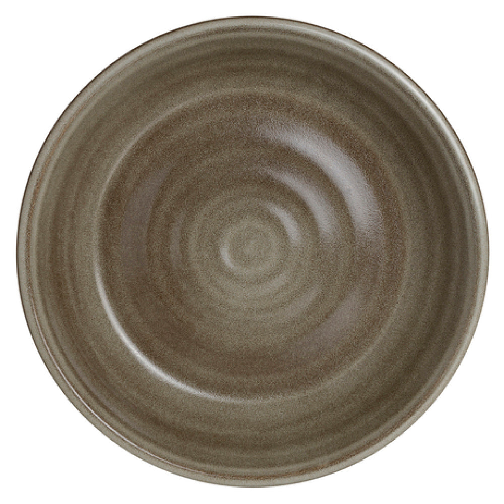 Steelite 6121RG004 Bowl 1.25 Qt 9.0" X 2.0"