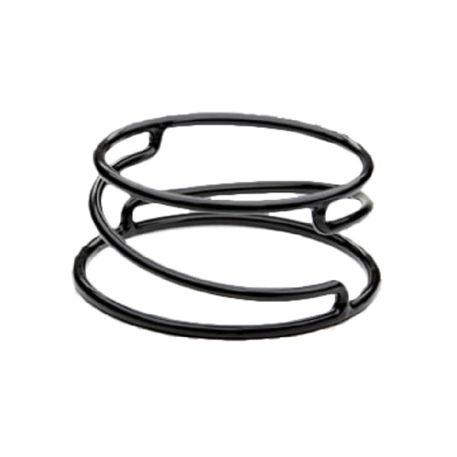 Elite Global Solutions SSDR-RC Display Stand 9-1/8" Dia. Or 10-1/8" Dia. X 4-1/4"H