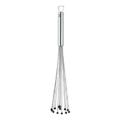 BauscherHepp 18.7301.6030 Flexi Whisk 12-3/5"L With Silicone Tips