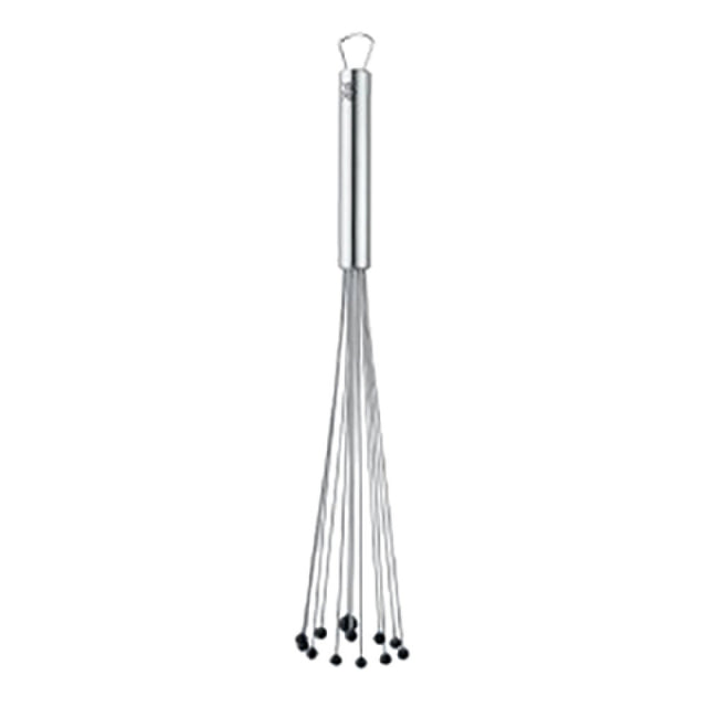 BauscherHepp 18.7301.6030 Flexi Whisk 12-3/5"L With Silicone Tips