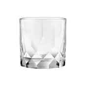 Anchor Hocking 1P02807 Double Rock Glass 11.75 Oz. Glass