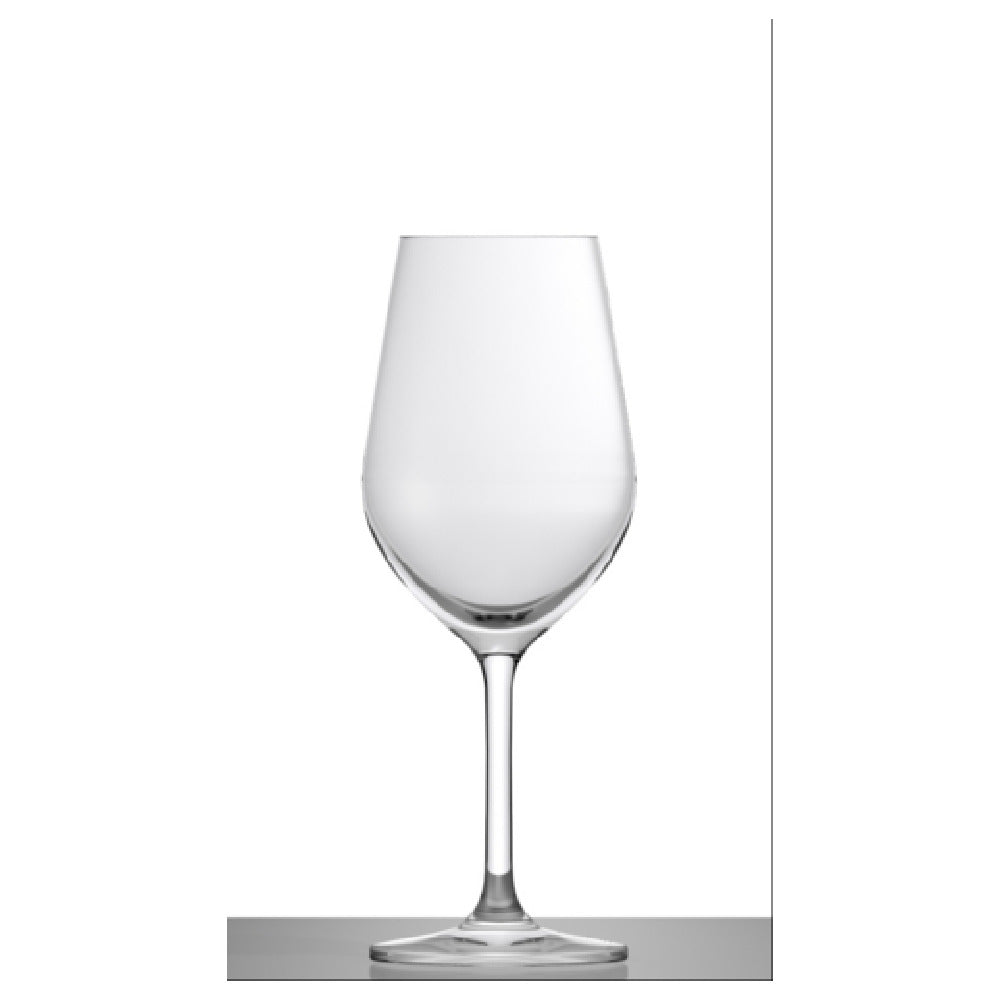 Anchor Hocking 1LS02RL09 Riesling Glass 9 Oz. (260 Ml) Glass