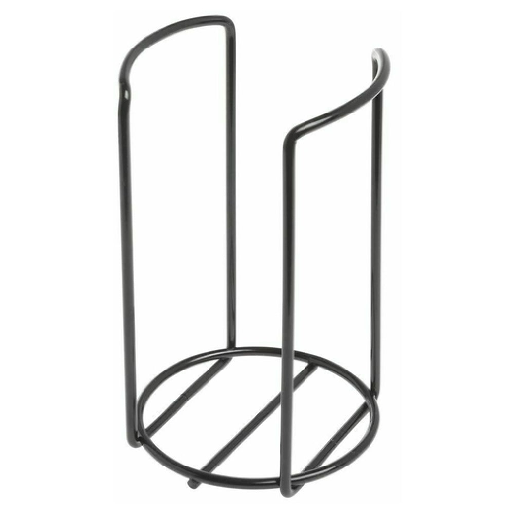 Hubert 74873 - Cup/Lid Holder, Single, 4-1/4"L X 4-5/8"W X 6-9/16"H