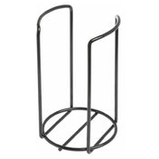 Hubert 74873 - Cup/Lid Holder, Single, 4-1/4"L X 4-5/8"W X 6-9/16"H