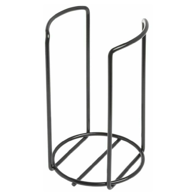 Hubert 74873 - Cup/Lid Holder, Single, 4-1/4"L X 4-5/8"W X 6-9/16"H
