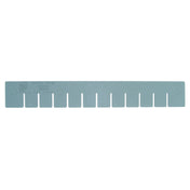 Quantum DS93030 Short Divider For Use With DG93030 Gray