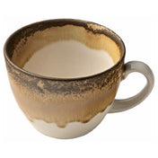 Libbey 801527141000102 Cup 7 Oz. 3.54"L X 3.54"W X 2.76"H Porcelain