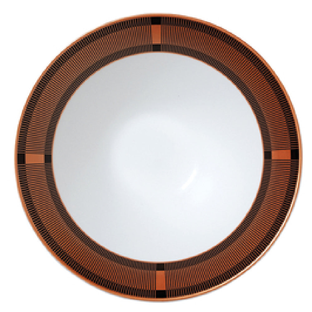 Steelite 82105AND0474 Bowl 12.0 Oz 6.25" X 2.5"