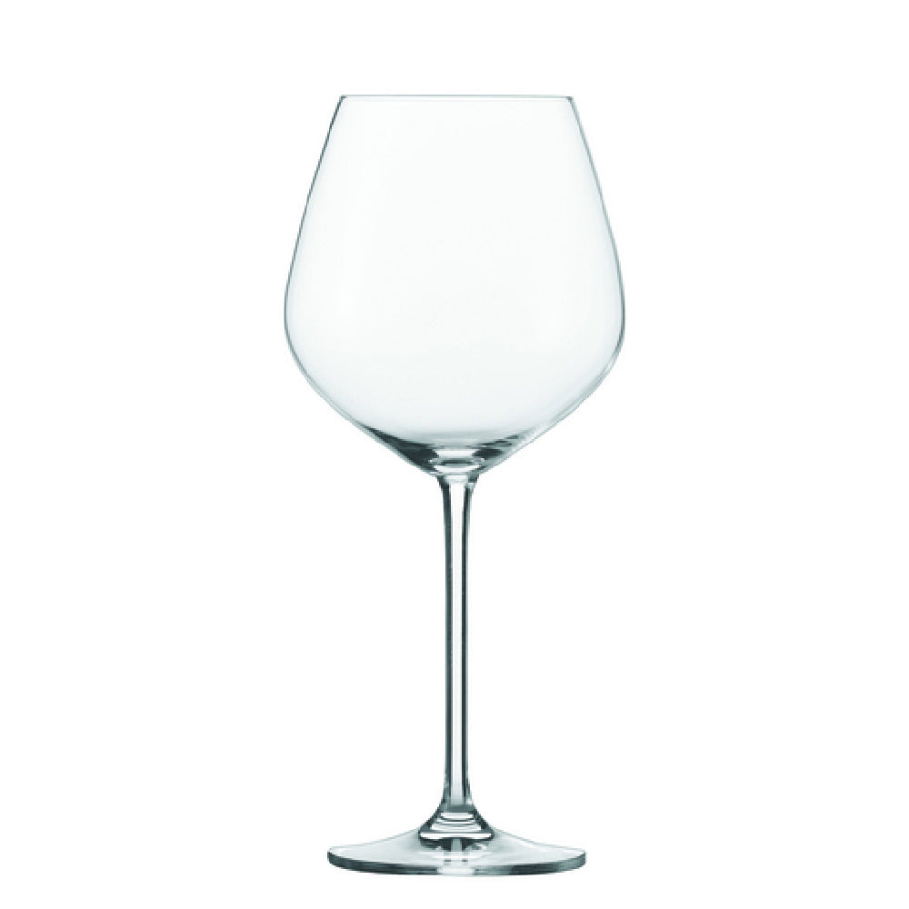 Zwiesel Fortessa 0024.123683 - Fortissimo Claret Burgundy, (140) 25oz (740ml)