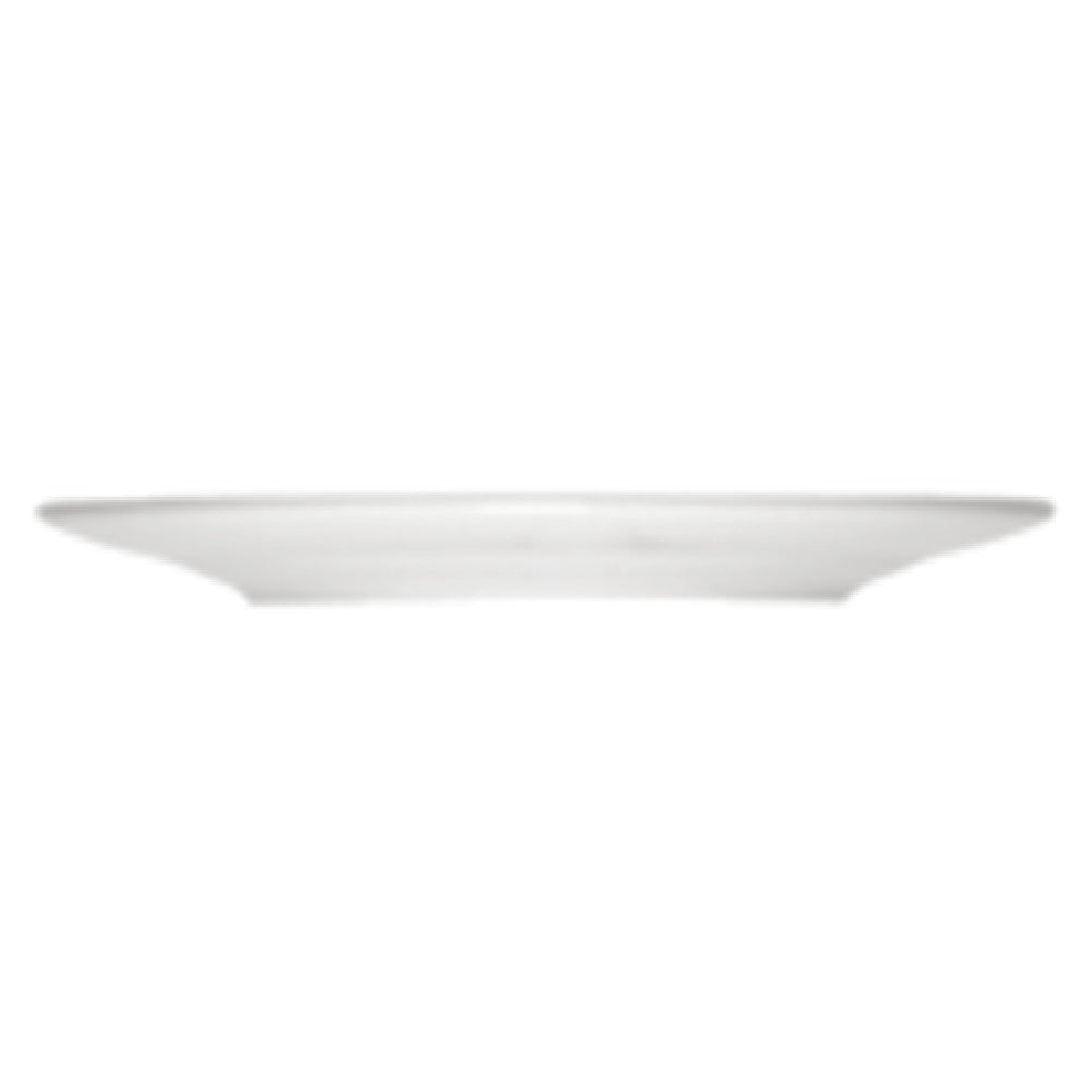 BauscherHepp 250020 Plate 8" Dia. Round