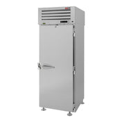 Turbo Air PRO-26R-N-CRT PRO Series Refrigerator For Correctional Facility Reach-in