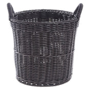 Hubert 15681 - Display Basket, 14" Dia. X 18"H, Round