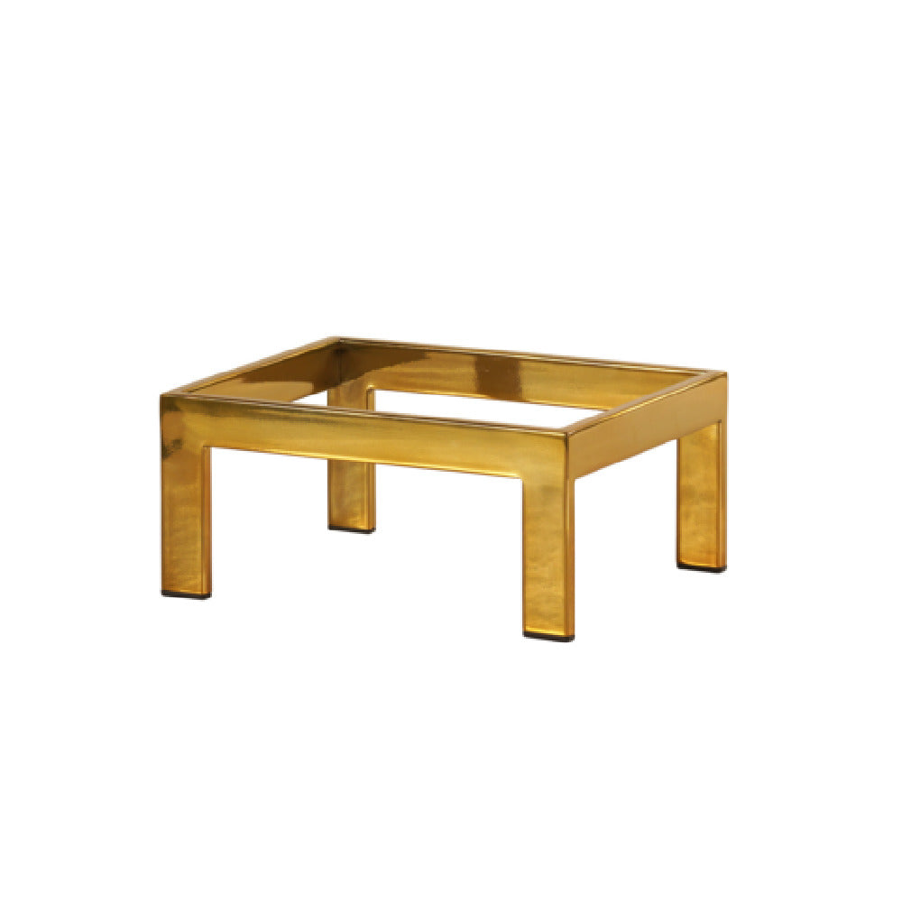 Cal-Mil 23604-6-130 Brooklyn Metal Frame 10"W X 12"D X 6"H Rectangular