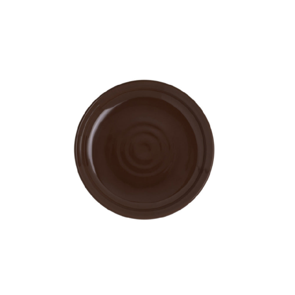 Steelite 7800ZM5008 Plate 7.0" X 0.75" Brooklyn
