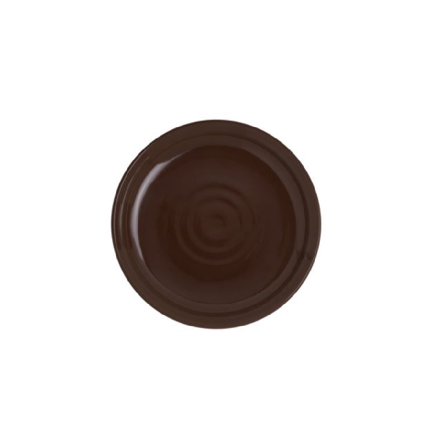 Steelite 7800ZM5008 Plate 7.0" X 0.75" Brooklyn
