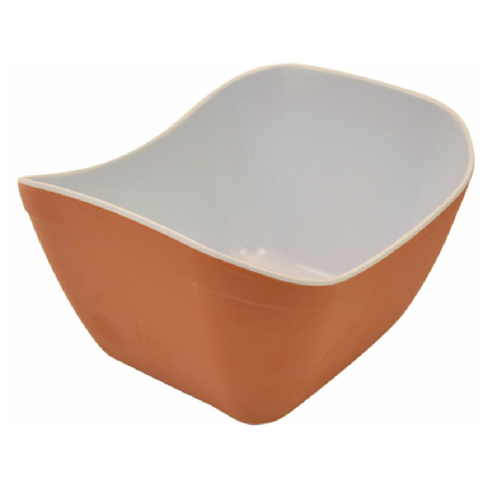 BauscherHepp TT6616W Verdura Collection Deli Crock GN 1/6 Size 1 Qt.