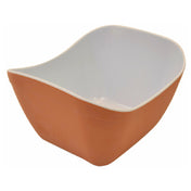 BauscherHepp TT6616W Verdura Collection Deli Crock GN 1/6 Size 1 Qt.