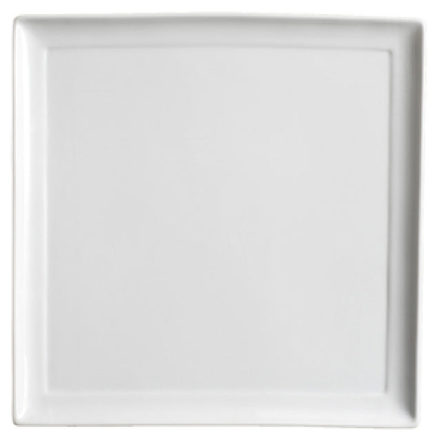 Palate & Plate AW-0364 - Platter, 12-1/4", Square