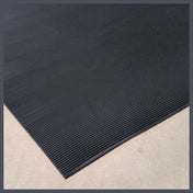 Cactus Mat 1000F-C2 Deep Groove Runner Matting 2' W 1/8" Thick