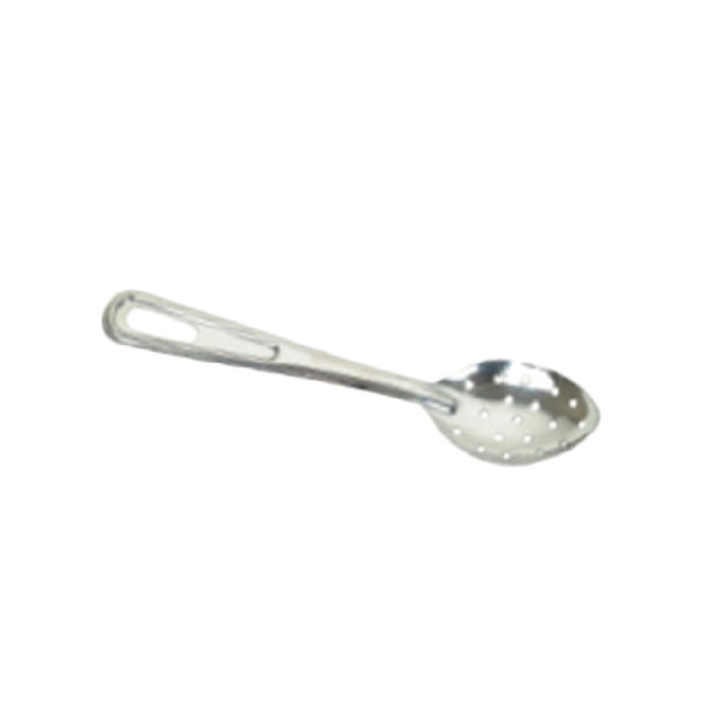 Thunder Group SLSBA213 Basting Spoon 13" L Perforated