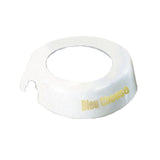 TableCraft Products CM1 - Dispenser ID Collar, "Bleu Cheese", Fits Model Numbers 483 & 484