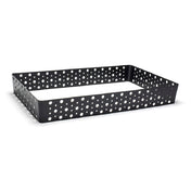 FOH BHO066BKI20 Promotional Pricing May Be Available! Contact Your FOH® Sales Representative For Details! B³ Buffet Building Blocks® Dots Housing