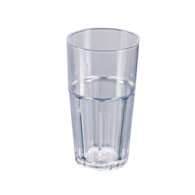 Yanco HA-020 Hawaii Beverage Tumbler 20 Oz. 3-3/4" Dia. X 6-3/4"H