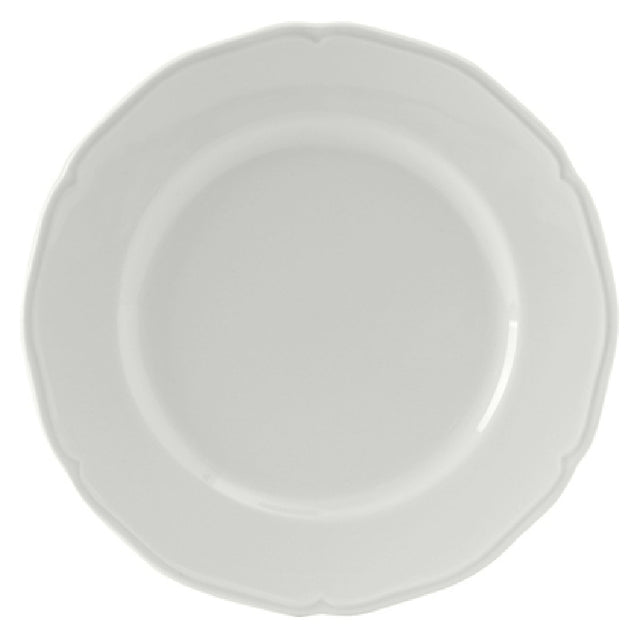 Tuxton SCA-074 Plate 7-1/2" Dia. Round