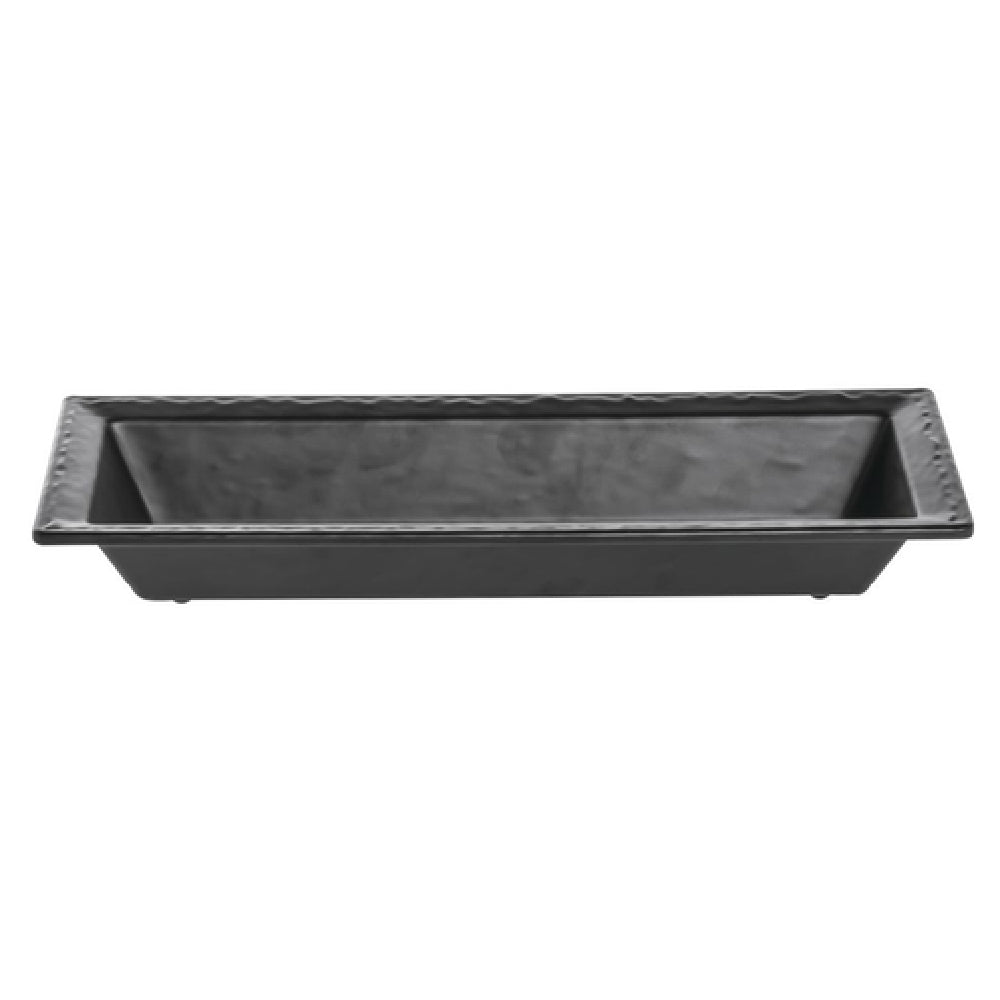 Hubert 41797 - Display Bowl, 100 Oz., 15" X 6" X 2"H