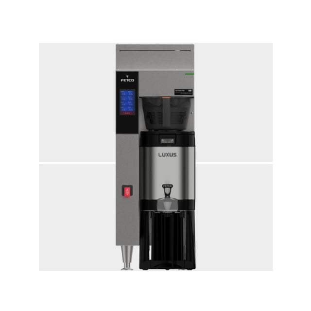 Fetco E2251US-1B230-PA110 Extractor NG™ Series Coffee Brewer Single 1.5 Gallon Capacity