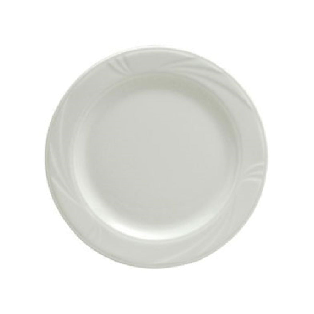 1880 Hospitality R4510000139 Oneida® Plate 9" Dia. Round