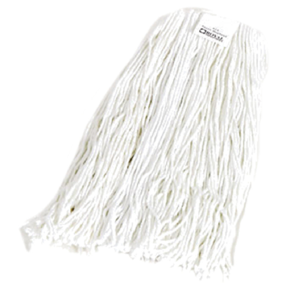 Royal MOP 24 R - Wet Mop Head, #24 Rayon